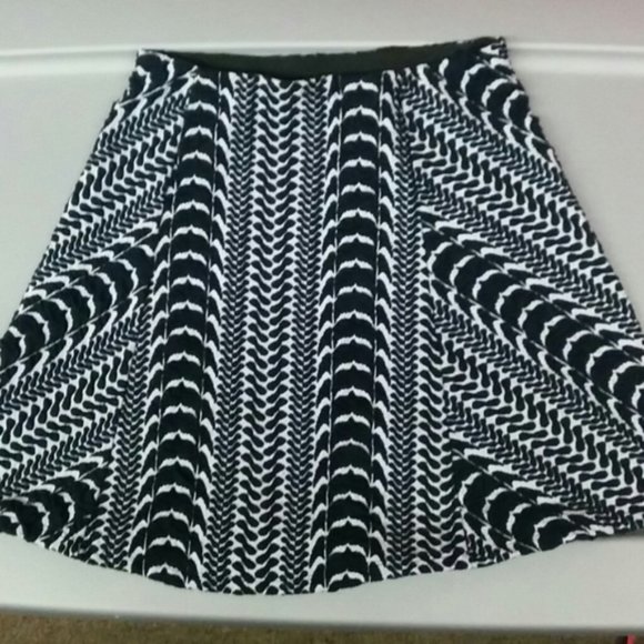 Zara skirt S - Picture 1 of 2